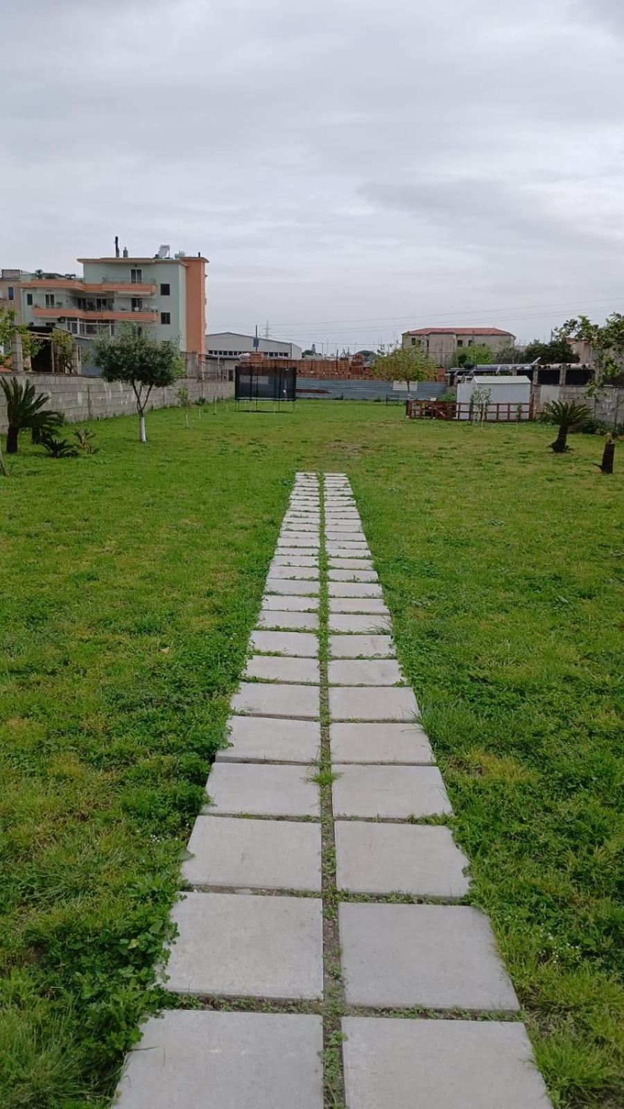 Pompei Oasis Ferienhaus