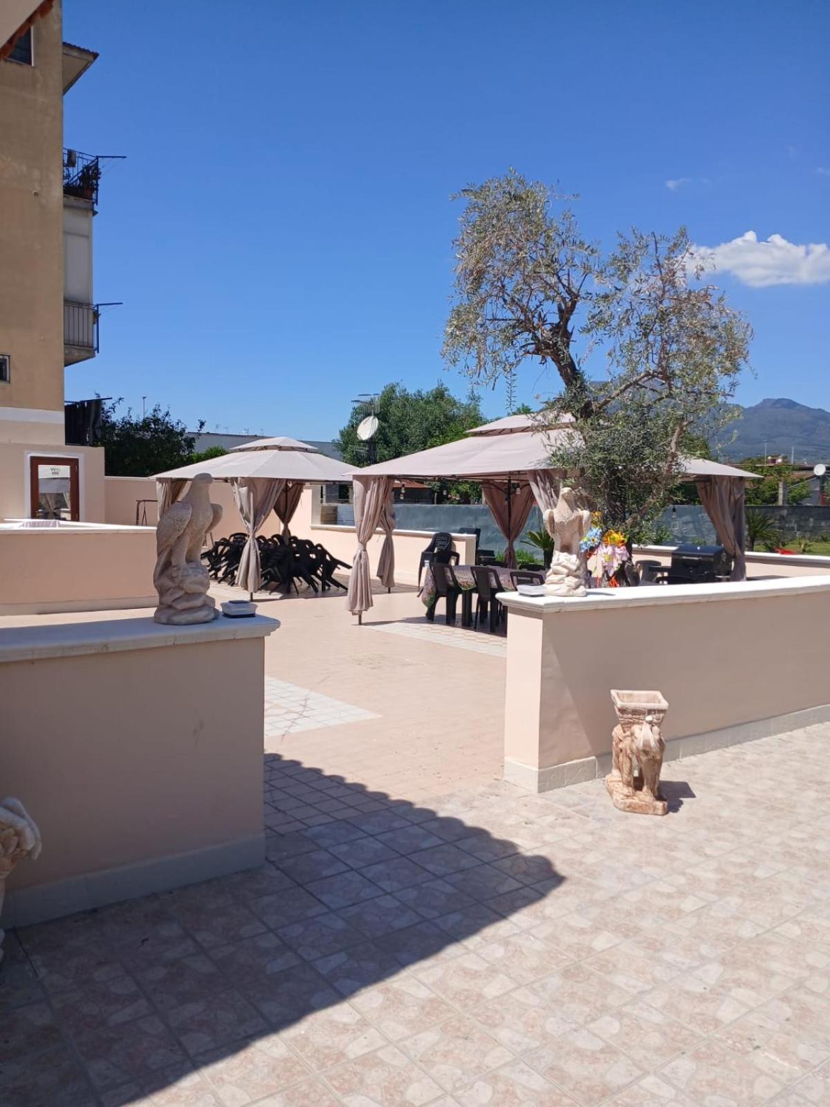 Ferienhaus Pompei Oasis *