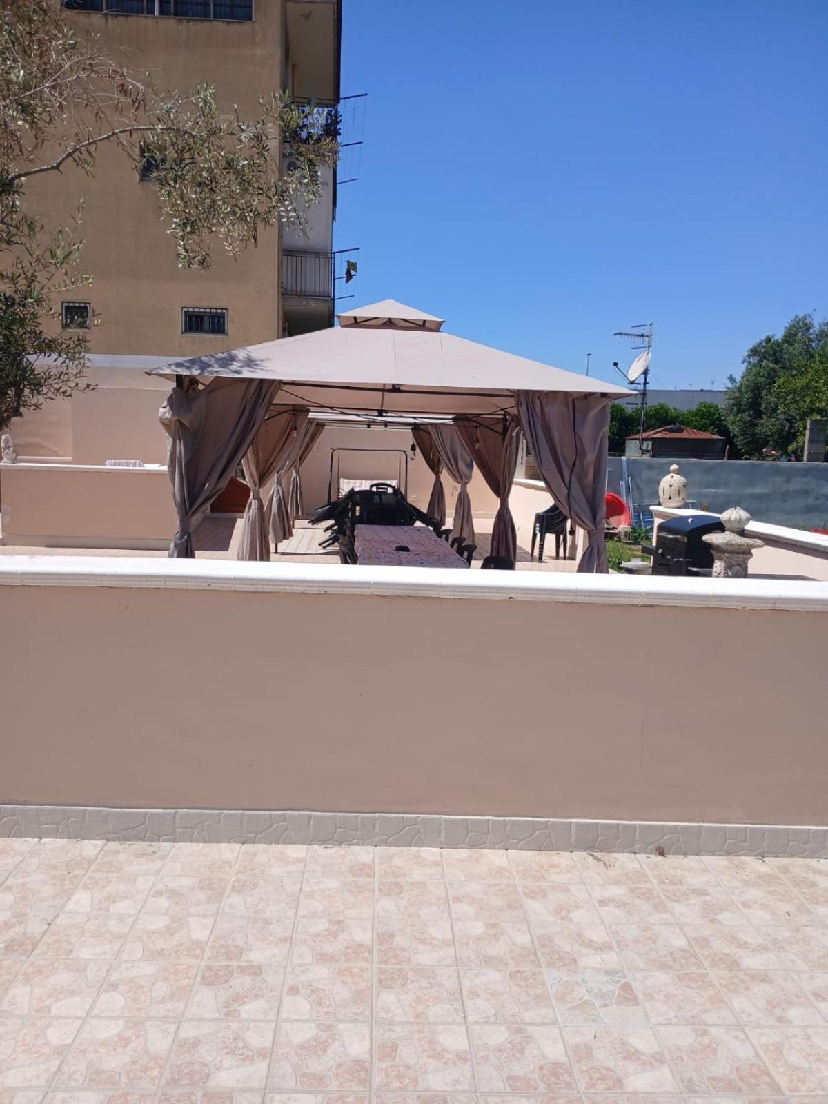 Ferienhaus Pompei Oasis Torre Annunziata
